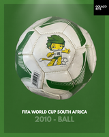 FIFA World Cup 2010 South Africa - Ball