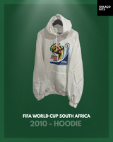 FIFA World Cup 2010 South Africa - Hoodie