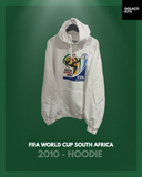 FIFA World Cup 2010 South Africa - Hoodie