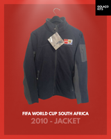 FIFA World Cup 2010 South Africa - Jacket - Womens *BNWT*