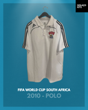 FIFA World Cup 2010 South Africa - Polo