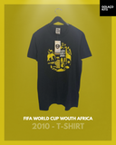 FIFA World Cup 2010 South Africa - T-Shirt *BNWT*