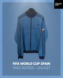 FIFA World Cup 1982 Retro - Jacket