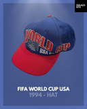 FIFA World Cup 1994 USA - Hat *BNWT*