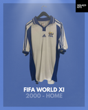 FIFA World XI 2000 - Home - #20