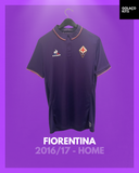 Fiorentina 2016/17 - Home