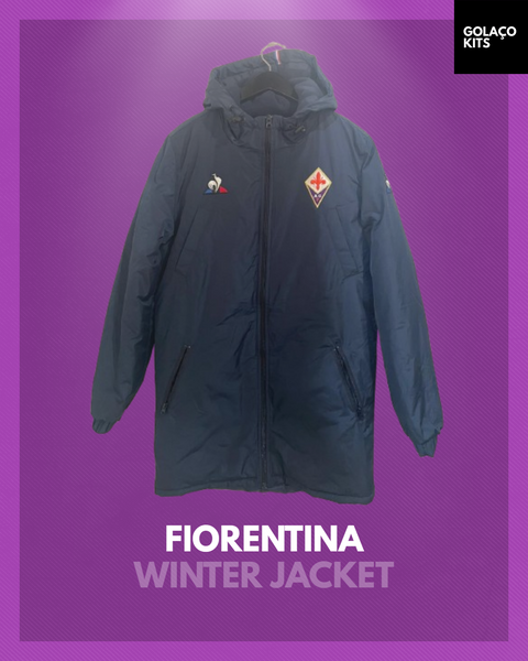 Fiorentina - Winter Jacket
