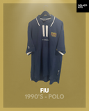 FIU 1990's - Polo