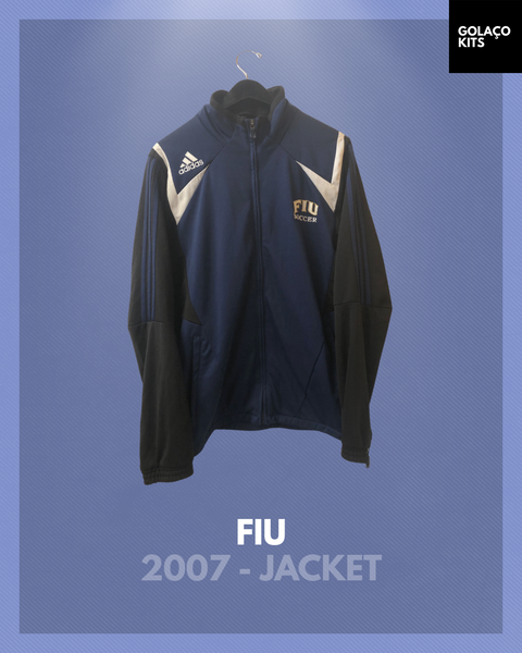 FIU 2007 - Jacket - #22