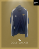FIU 2012 - Jacket