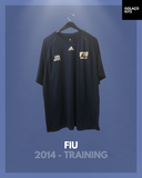FIU 2014 - Training