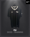 FIU 2022 - Training