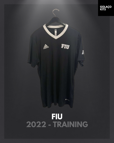 FIU 2022 - Training