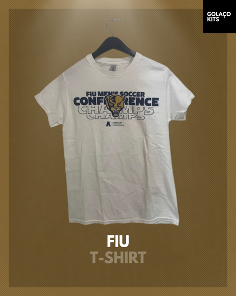 FIU - T-Shirt