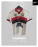 Flamengo 1996 - Away - #11