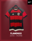 Flamengo 2015 - Home
