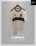 Flamengo 2019 - Away