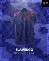 Flamengo 2021 - Special - Womens *BNWT*