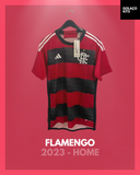 Flamengo 2023 - Home *BNWT*
