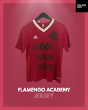 Flamengo Academy - Jersey