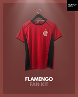 Flamengo - Fan Kit