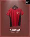 Flamengo - Fan Kit