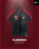 Flamengo - Fan Kit
