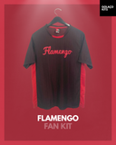 Flamengo - Fan Kit