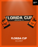 Florida Cup - Scarf