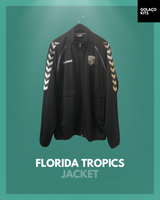 Florida Tropics - Jacket
