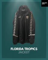 Florida Tropics - Jacket