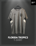 Florida Tropics - T-Shirt