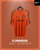 Fluminense 2014 - Alternate
