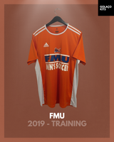 FMU 2019 - Training