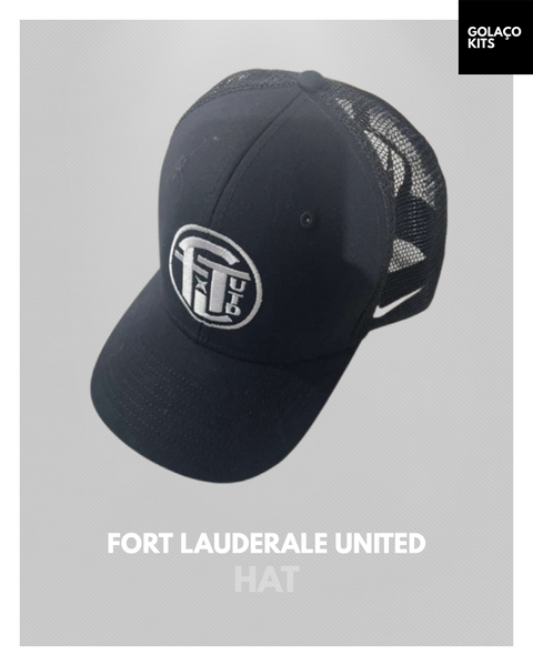 Fort Lauderdale United - Hat