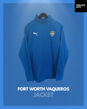 Forth Worth Vaqueros - Jacket *BNWT*