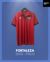 Fortaleza 2015 - Polo