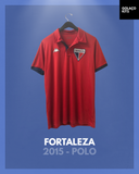 Fortaleza 2015 - Polo