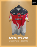 Fortaleza CEIF 2021/23 - Home - #10