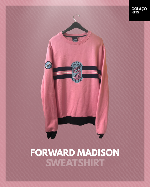 Forward Madison - Sweatshirt
