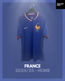 France 2024/25 - Home *BNWT*