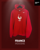France - Hoodie *BNWT*