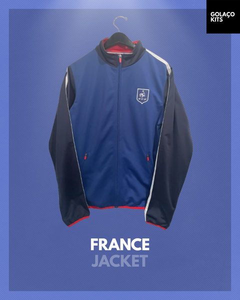 France - Jacket