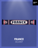 France - Scarf