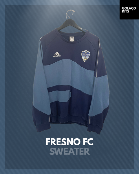 Fresno FC - Sweater