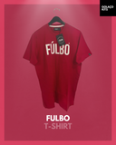 Fulbo - T-Shirt *BNWT*