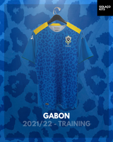 Gabon 2021/22 - Training *BNWT*