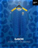 Gabon 2021/22 - Training *BNWT*