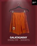 Galatasaray 2008/09 - Shorts *BNWOT*