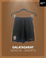 Galatasaray 2014/15 - Shorts